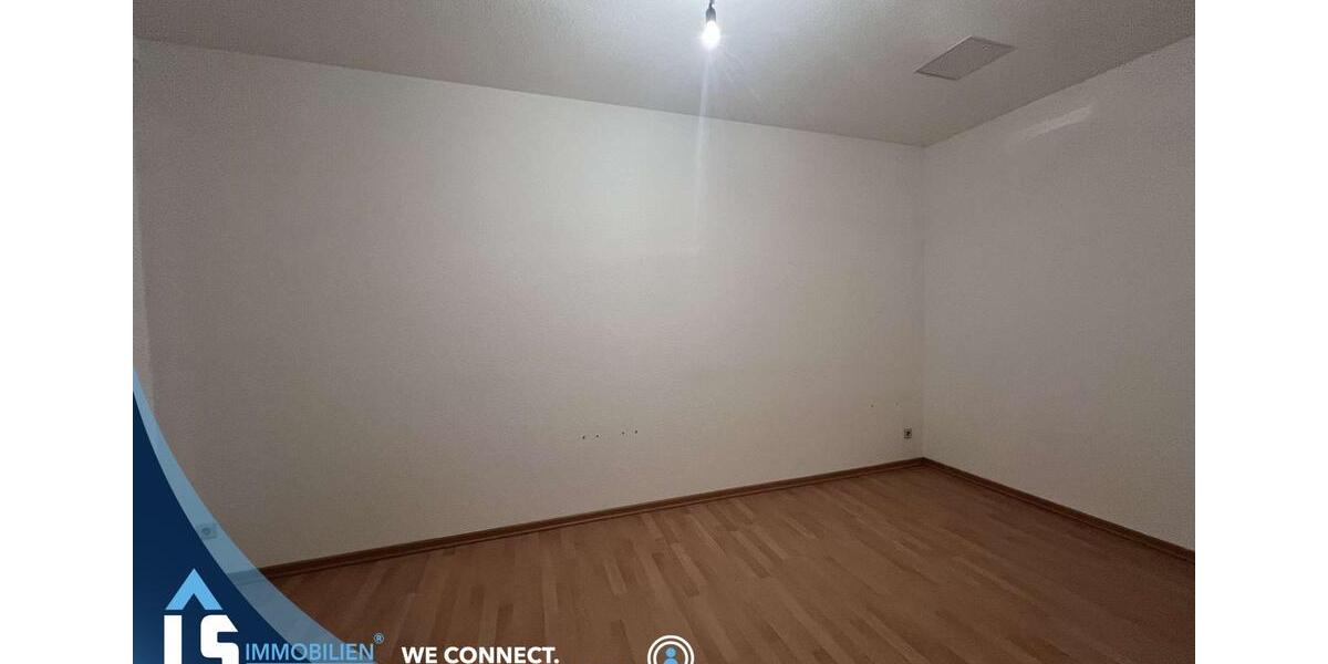 Großzügig, modern, zentral! 2 zimmer