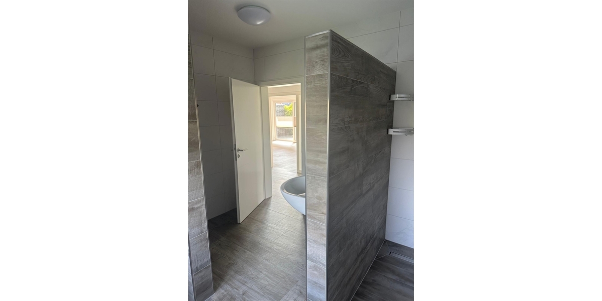 Gemütliche Erdgeschosswohnung mit Terrasse! - Etagenwohnung Papenburg | Angebot:26738176