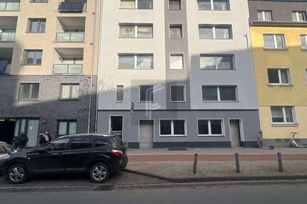 Wohnung Duisburg - 1 Zimmer, 30 m&sup2;, 300&euro; | Angebot:27278498
