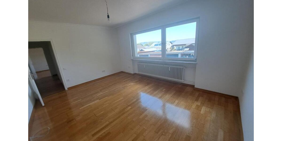 Etagenwohnung Nonnweiler - 3 Zimmer, 70 m&sup2;, 630&euro; | Angebot:26018722