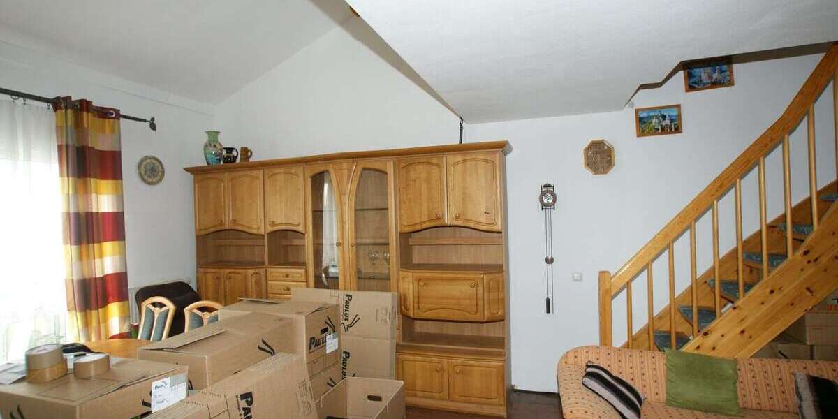 Etagenwohnung Eching - 1.5 Zimmer, 74 m&sup2;, 1.150&euro; | Angebot:27223656