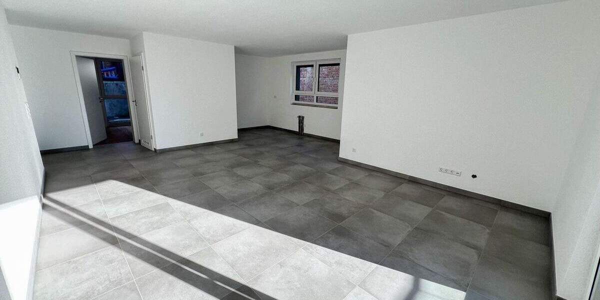 Etagenwohnung Auenstein-Ilsfeld Auenstein - 3 Zimmer, 85 m&sup2;, 1.360&euro; | Angebot:24518147