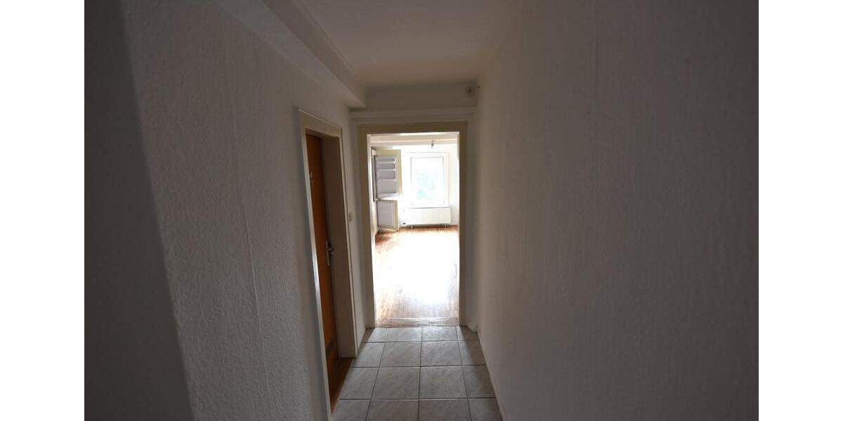 Etagenwohnung Bad Gandersheim - 4 Zimmer, 120 m&sup2;, 550&euro; | Angebot:24850215