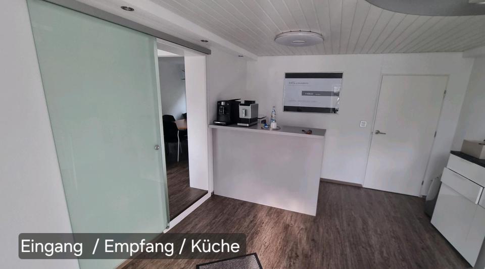 Gewerbeobjekt Kempten (Allgäu) Auf dem Lindenberg - 1.012&euro; | Angebot:24841391