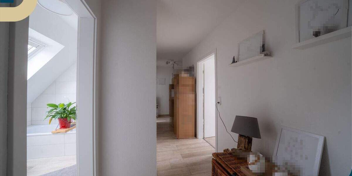 Doppelhaushälfte Pinneberg - 4 Zimmer, 170 m&sup2;, 2.200&euro; | Angebot:25050493