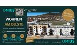 Erdgeschoßwohnung Jena - 2 Zimmer, 56 m&sup2;, 846&euro; | Angebot:26644753