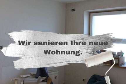 Wohnung Frankenberg/ Sa. Sa. - 4 Zimmer, 74 m&sup2;, 490&euro; | Angebot:24917785