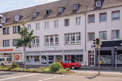 Gewerbeobjekt Wolfsburg Stadtmitte - 1.044&euro; | Angebot:25389392