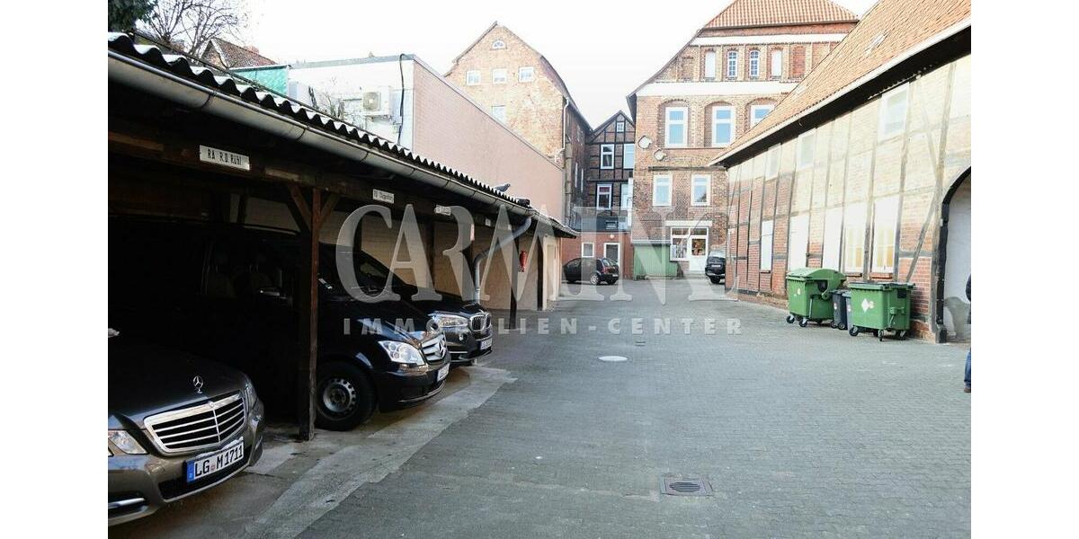 Gewerbeobjekt Lüneburg - 1.290&euro; | Angebot:9635176