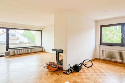 Wohnung Stuttgart Riedenberg Riedenberg - 3.5 Zimmer, 97 m&sup2;, 1.125&euro; | Angebot:27070654