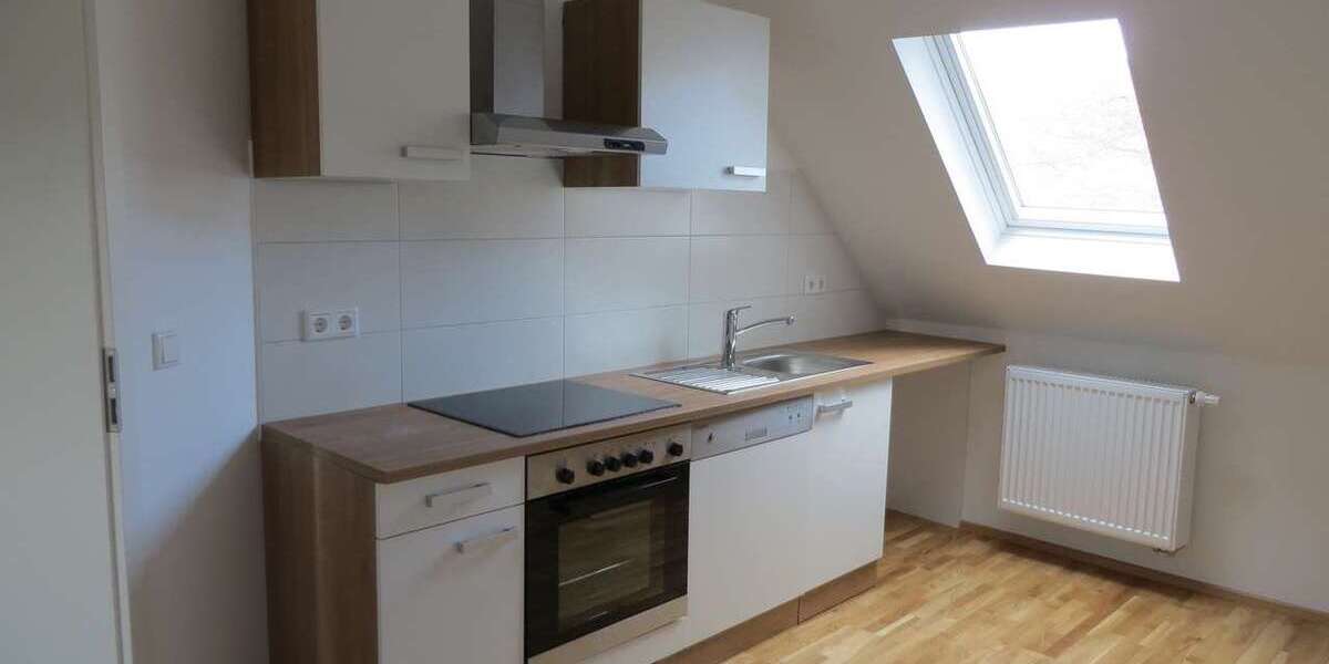 Etagenwohnung Frankfurt am Main Gutleutviertel - 2 Zimmer, 54 m&sup2;, 1.000&euro; | Angebot:26829417
