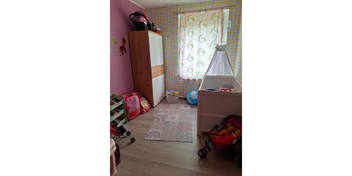 Erdgeschoßwohnung Seegebiet Mansfelder Land - 3 Zimmer, 65 m&sup2;, 480&euro; | Angebot:25614492