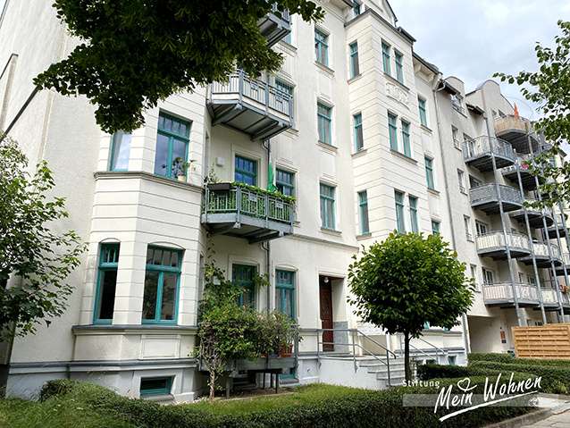 Wohnung zum Mieten in Chemnitz 305 € 50.75 m² 1 zimmer