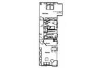 Dachgeschoßwohnung Plauen - 3 Zimmer, 73 m&sup2;, 399&euro; | Angebot:23803235