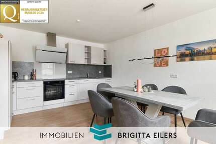 Wohnung Achim - 2 Zimmer, 96 m&sup2;, 985&euro; | Angebot:27661874