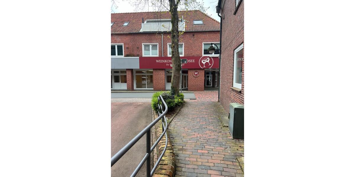 Gewerbeobjekt Esens - 1.750&euro; | Angebot:26226305