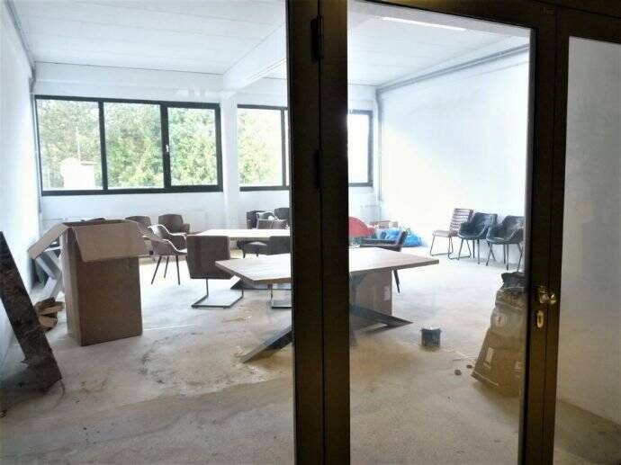 Gewerbeobjekt Windeck Rosbach - 1 Zimmer, 86 m&sup2;, 799&euro; | Angebot:19317694