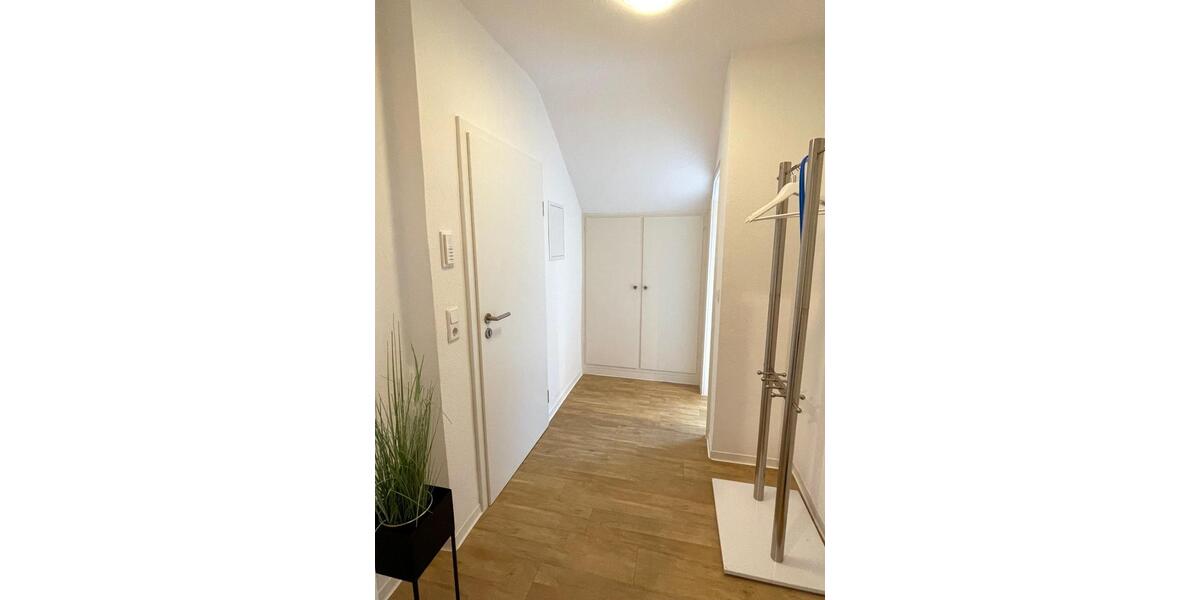 Dachgeschoßwohnung Ilvesheim - 1 Zimmer, 49 m&sup2;, 1.090&euro; | Angebot:24525198