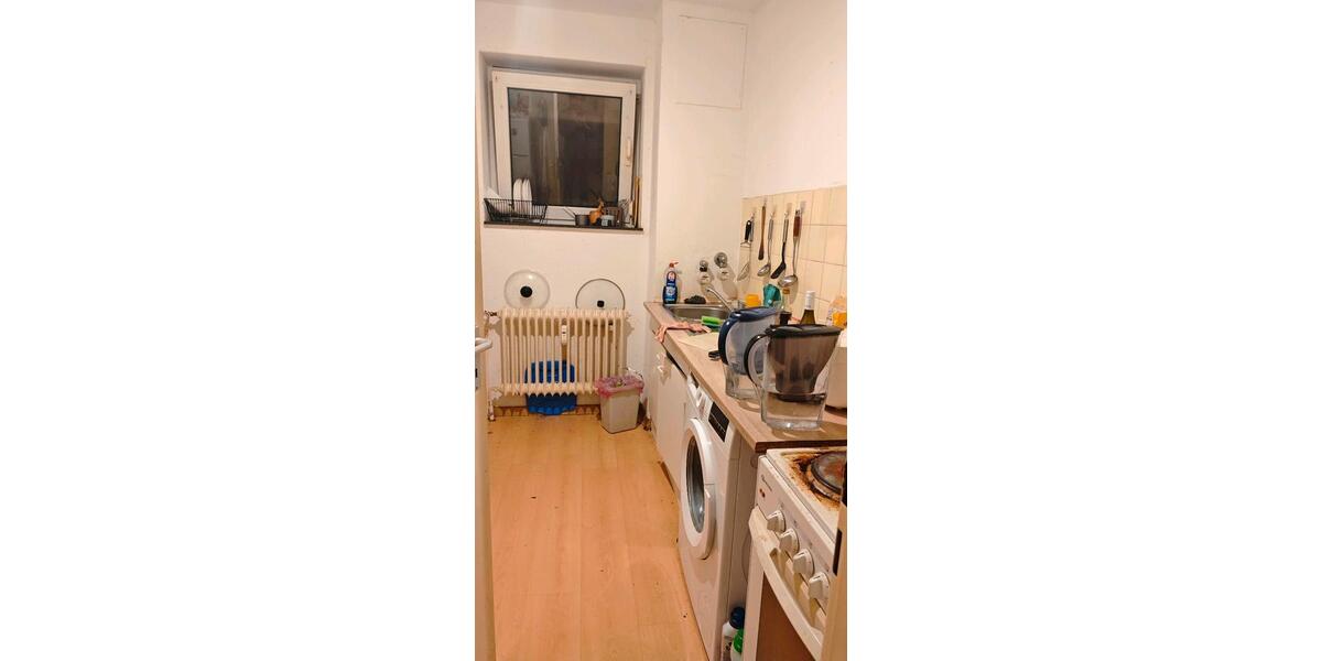 Wohnen auf Zeit Hannover Linden-Limmer - 4 Zimmer, 20 m&sup2;, 562&euro; | Angebot:23854187