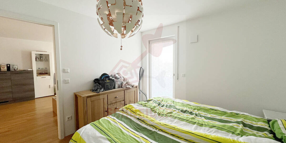 Etagenwohnung Neufinsing Neufinsing - 2 Zimmer, 55 m&sup2;, 860&euro; | Angebot:26161130