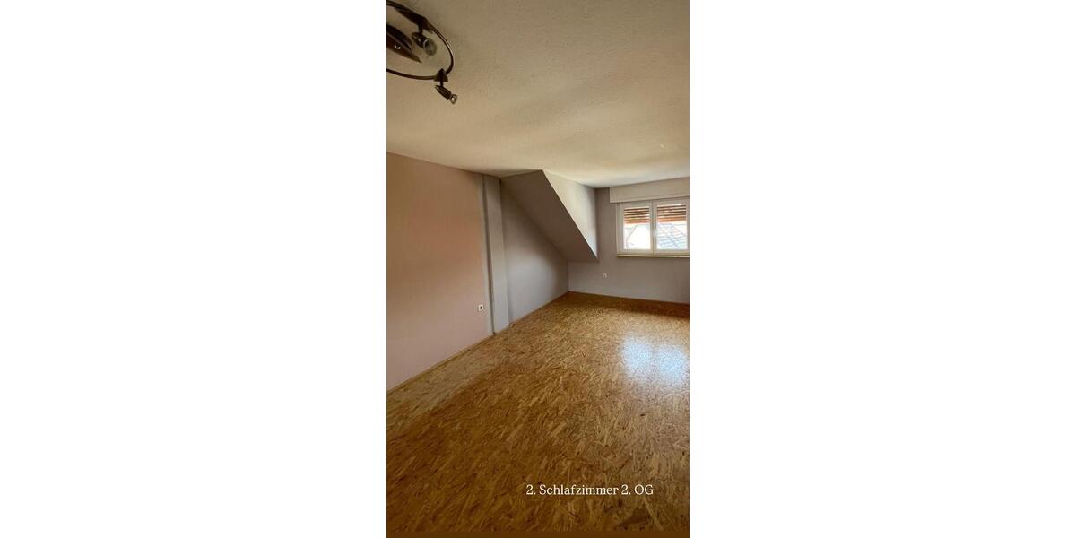 Maisonettenwohnung Ginsheim-Gustavsburg Gustavsburg - 5 Zimmer, 145 m&sup2;, 1.700&euro; | Angebot:26014105