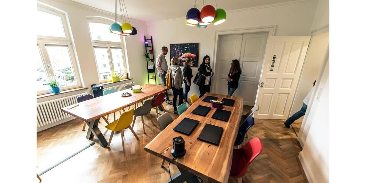 Gewerbeobjekt Kassel Bad Wilhelmshöhe - 2.500&euro; | Angebot:24751095