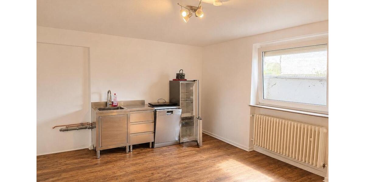 Etagenwohnung Göttingen Nordstadt - 1 Zimmer, 17 m&sup2;, 400&euro; | Angebot:26477602