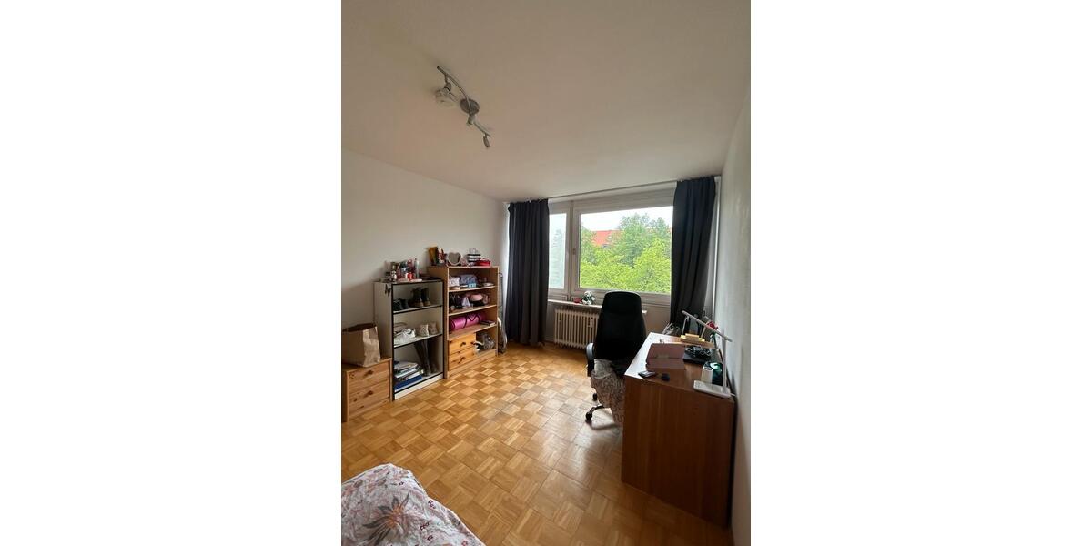 Wohnen auf Zeit Garching bei München - 3 Zimmer, 98 m&sup2;, 700&euro; | Angebot:26507019