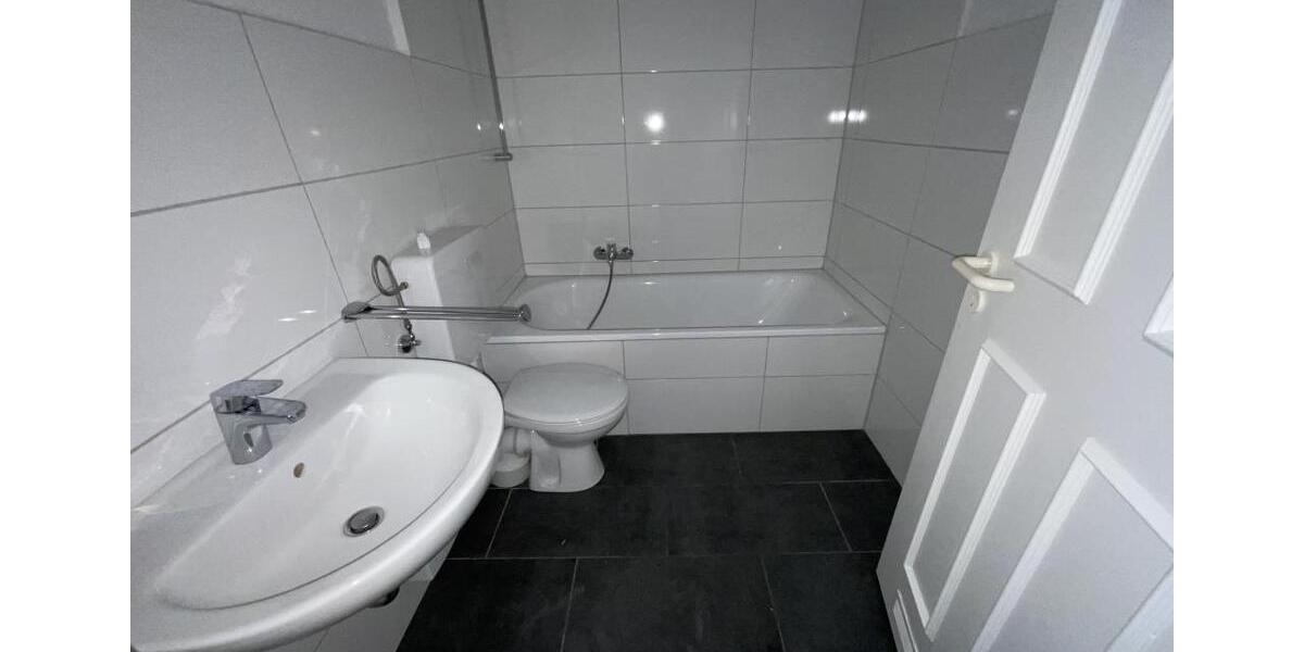 Erdgeschoßwohnung Dortmund - 2 Zimmer, 59 m&sup2;, 619&euro; | Angebot:24508372