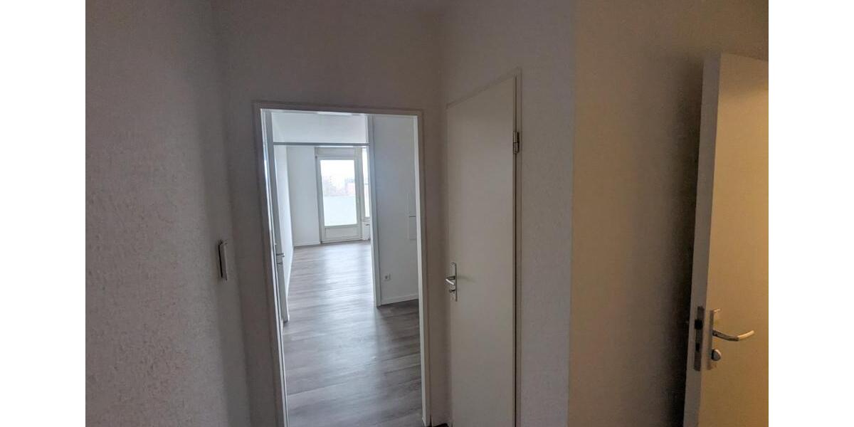 Etagenwohnung Hagen Hagen-Nord - 1 Zimmer, 42 m&sup2;, 216&euro; | Angebot:25220137