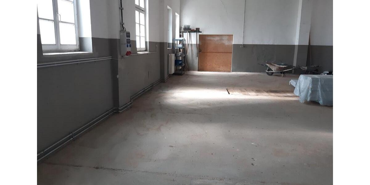 Gewerbeobjekt Galenbeck - 1.649&euro; | Angebot:26565682