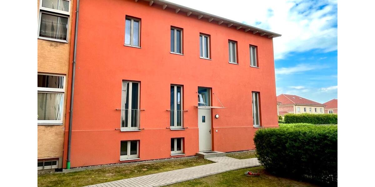 Terrassenwohnung Rathenow - 3 Zimmer, 84 m&sup2;, 990&euro; | Angebot:26619337