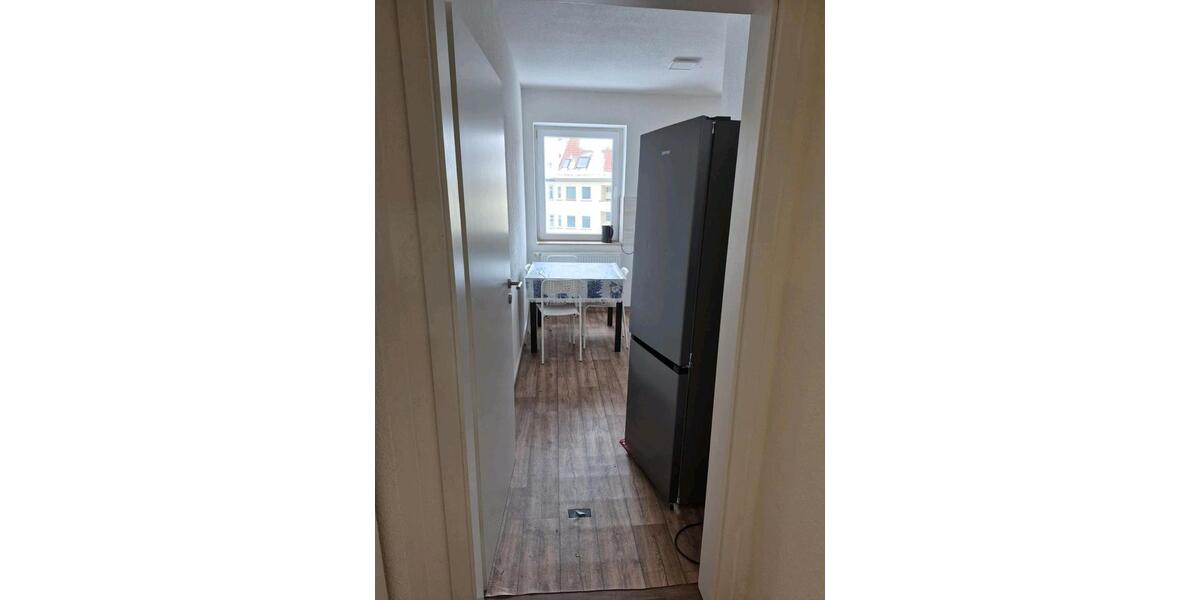 Wohnen auf Zeit Erfurt Johannesplatz - 3 Zimmer, 65 m&sup2;, 12&euro; | Angebot:26165828