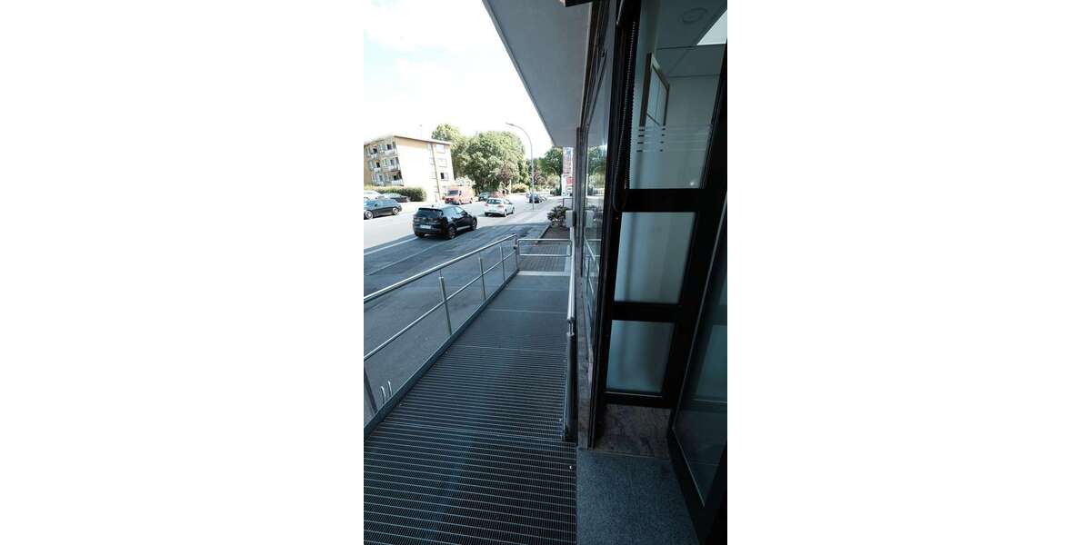 Gewerbeobjekt Dortmund Brackel - 1.100&euro; | Angebot:27069268