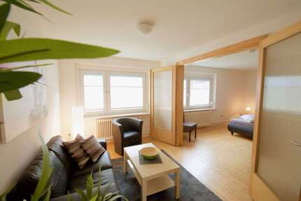 Wohnung Braunschweig Watenbüttel - 1 Zimmer, 50 m&sup2;, 950&euro; | Angebot:19196434