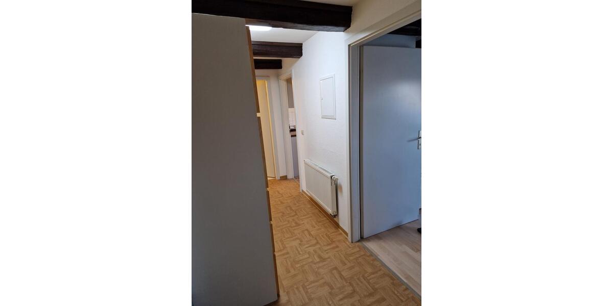 Dachgeschoßwohnung Niesky - 3 Zimmer, 65 m&sup2;, 750&euro; | Angebot:26587580
