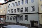Charmante 2-Zimmer-Wohnung in Arnstadt mit Balkon 2 zimmer