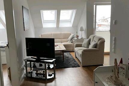 Wohnung Ratzeburg - 2 Zimmer, 58 m&sup2;, 696&euro; | Angebot:25175177