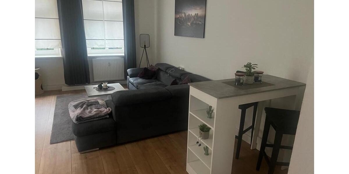 4-Raum-Wohnung in Altenburg, 101,33qm 4 zimmer