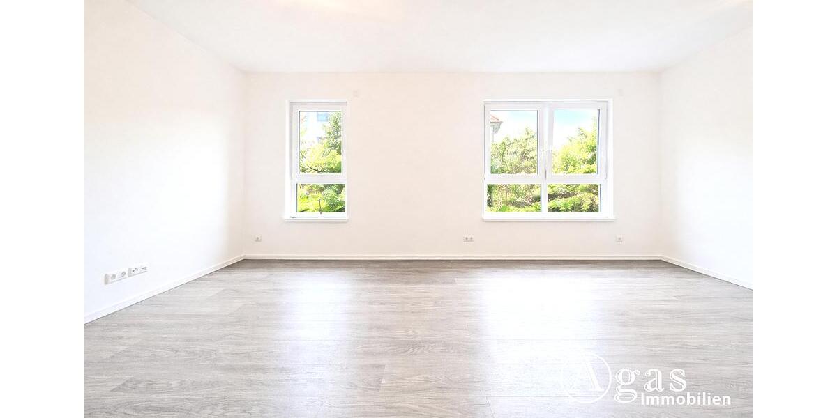 Erdgeschoßwohnung Schöneiche bei Berlin - 1 Zimmer, 38 m&sup2;, 640&euro; | Angebot:25220693