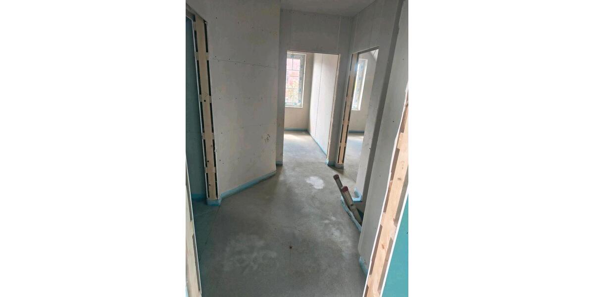 Etagenwohnung Lamstedt - 4 Zimmer, 93 m&sup2;, 840&euro; | Angebot:26692399