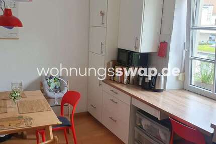 Wohnung zum Mieten in Au-Haidhausen, München 1.300 € 70 m² 3 zimmer