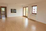 Frei! Helle Wohnung: 2ZKB mit 2 Balkonen (Süd und West), 1. OG, mit Duplex-TG-Stellplatz, gute Lage! 2 zimmer