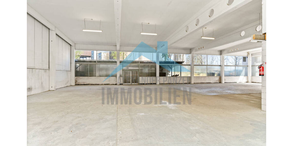 Gewerbeobjekt Kassel Wesertor - 4.000&euro; | Angebot:25705712