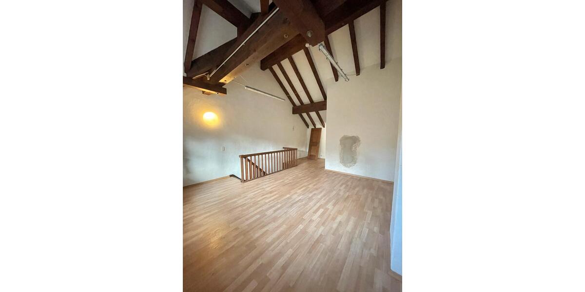 Maisonettenwohnung Bernried - 1 Zimmer, 57 m&sup2;, 543&euro; | Angebot:26234248