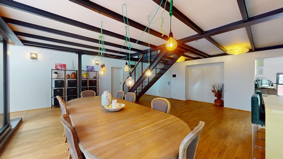 Wohnen auf Zeit Köln Nippes - 1 Zimmer, 32 m&sup2;, 855&euro; | Angebot:25517114