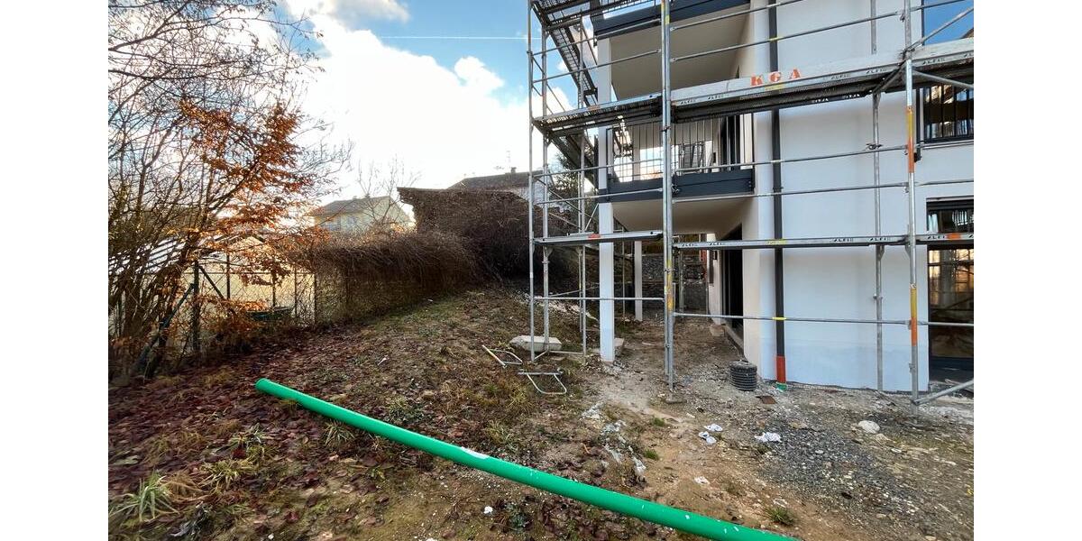 Terrassenwohnung Thyrnau - 3 Zimmer, 115 m&sup2;, 1.365&euro; | Angebot:24355234