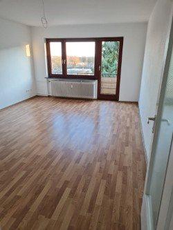 Etagenwohnung Hohenwestedt - 2.5 Zimmer, 63 m&sup2;, 590&euro; | Angebot:26278160