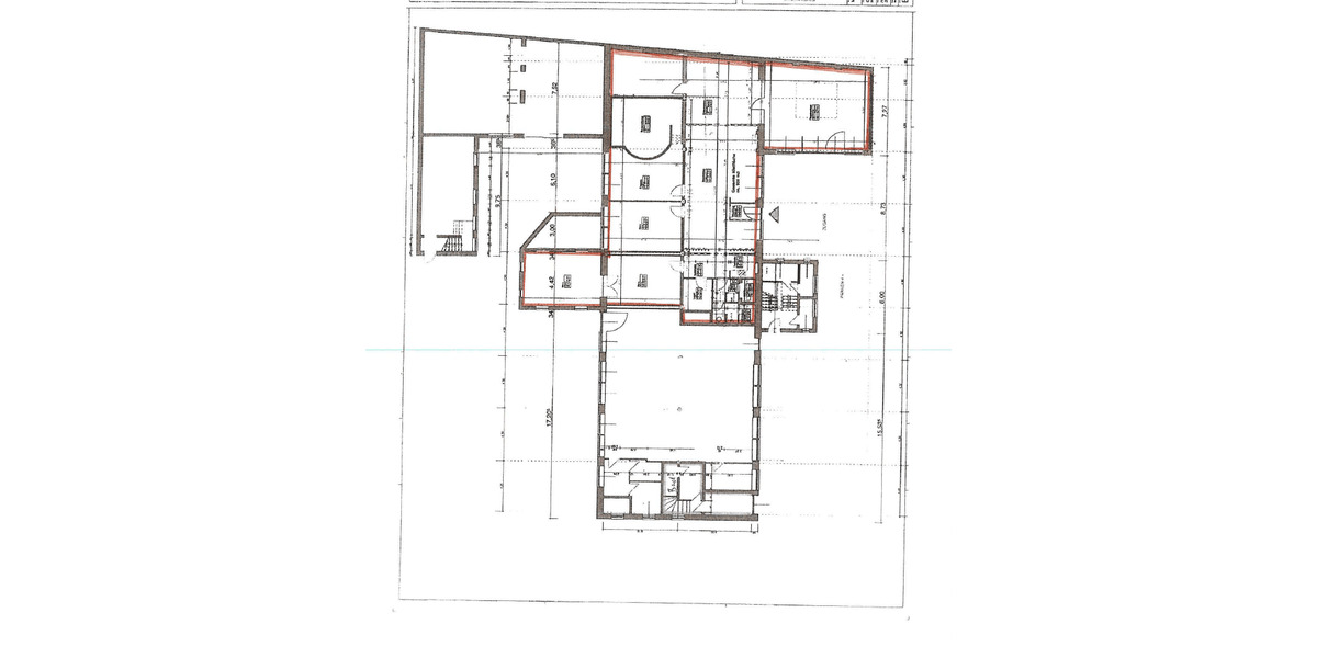 Gewerbeobjekt Hamburg Bahrenfeld - 7 Zimmer, 330 m&sup2;, 6.105&euro; | Angebot:26751565
