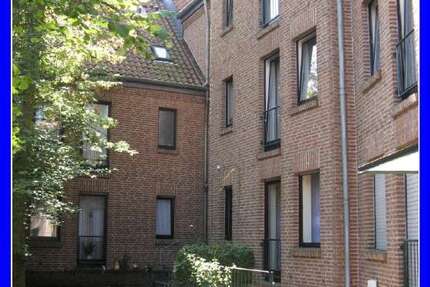 Wohnung zum Mieten in Straelen 246,12 € 50.39 m² 2 zimmer